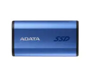 Adata Elite SE880 1TB USB 3.2 Typ C Niebieski Elite SE880 1TB USB 3.2 Typ C Adata