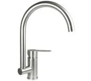 Deante Lupo BLU_F62M Chrom Stal szlachetna Lupo BLU_F62M Deante