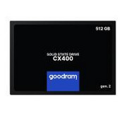 Dysk SSD Goodram CX400 512GB