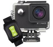 Kamera cyfrowa LAMAX X7.1 Naos
