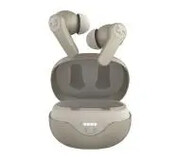 Fresh 'n Rebel Twins Rise ANC Dokanałowe Bluetooth 5.3 Silky Sand Twins Rise ANC Silky Sand Fresh 'n Rebel