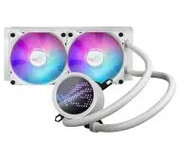 ASUS ROG RYUO III 240 ARGB White Edition Biały ROG RYUO III 240 ARGB White Ed ASUS