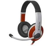 Defender Warhead G-120 Nauszne Biało-niebieski Warhead G-120 (biało-czerwony) Defender