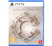 Sid Meier's Civilization VII Gra na PS5 Sid Meier's Civilization VII 2K Games