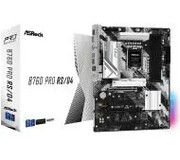 ASrock B760 Pro RS/D4 DDR4 B760 Pro RS/D4 DDR4 ASrock