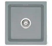 Deante Sabor ZCB 3103 Ceramiczny Szary Sabor ZCB 3103 (szary) Deante