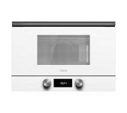 Kuchenka mikrofalowa Teka ML 8220 BIS - zdjęcie 2