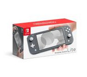 Konsola Nintendo Switch Lite - zdjęcie 6