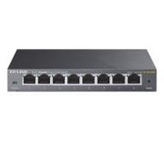 Switch TP-Link TL-SG108 - zdjęcie 21