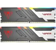 Patriot Viper Venom RGB DDR5 32GB (2 x 16GB) 7400 CL36 Szary Viper Venom RGB DDR5 2x16GB Patriot