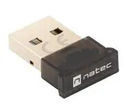 Natec Fly V5.0 Czarny Fly V5.0 Natec