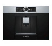 Ekspres BOSCH CTL636EB1 - zdjęcie 4