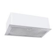 Okap podszafkowy TEKA GFG2 INOX - zdjęcie 3