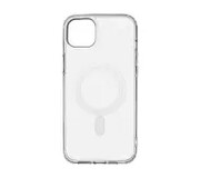 Winner WG Comfort Magsafe do iPhone 15 Przezroczysty Comfort Magsafe do iPhone 15 Winner WG