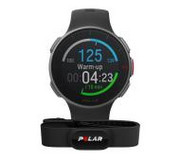 Zegarek multisportowy z GPS i pomiarem pulsu POLAR VANTAGE V - zdjęcie 10