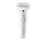 Depilator BRAUN SES 9010 Silk-epil 9 Flex - zdjęcie 3