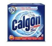 Calgon Tabletki 15 szt. Tabletki 15 szt. Calgon