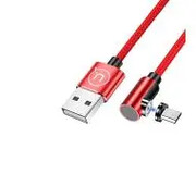 USAMS US-SJ446 1m Czerwony US-SJ446 1m (czerwony) USAMS