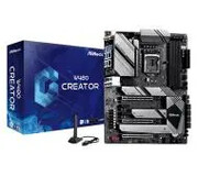ASrock W480 Creator W480 Creator ASrock