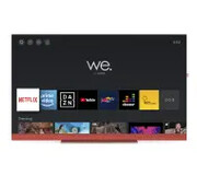 We. by LOEWE We. SEE 55 Coral Red 55