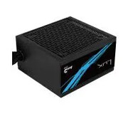 Aerocool LUX 750W 80+ Bronze Czarny LUX 750W 80+ Bronze Aerocool