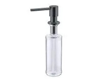 Alveus Plum 1135810 Antracytowy Plum 1135810 (antracyt) Alveus