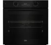 Beko BCBIS17300KSBCS b300 SteamAssisted Termoobieg Czarny BCBIS17300KSBCS Beko