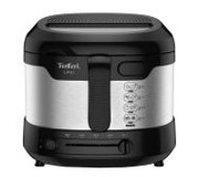 Frytkownica TEFAL FF215D - zdjęcie 6
