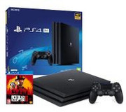 Konsola Sony Playstation 4 Pro - zdjęcie 18