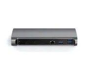 Satechi ST-UCT4DM Thunderbolt 4 Dock Szary ST-UCT4DM Thunderbolt 4 Dock S Satechi