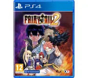 Fairy Tail 2 Gra na PS4 Fairy Tail 2 Gra na PS4 Koei Tecmo