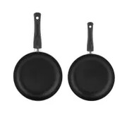 La Bonita LB2ZP01 Indukcja Nieprzywierająca 24cm 28cm LB2ZP01 La Bonita