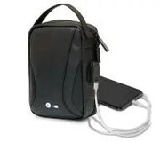 BMW Carbon&Perforated BMHBSPCTFK Czarny BMHBSPCTFK BMW