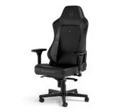 Noblechairs HERO The Elder Scrolls V: Skyrim 10th Anniversary Edition Gamingowy do 150kg Skóra ECO Czarny HERO Skyrim 10th Anniversary Noblechairs
