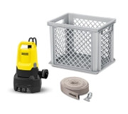 Karcher SP 22.000 Flood Box 1.645-853.0 1.645-853.0 Karcher