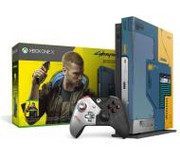 Konsola Microsoft Xbox One X - zdjęcie 11