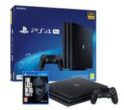 Konsola Sony Playstation 4 Pro - zdjęcie 24