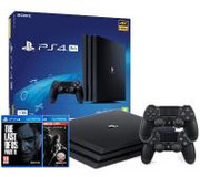 Konsola Sony Playstation 4 Pro - zdjęcie 26