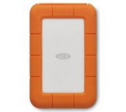 Dysk zewnętrzny LaCie Rugged 2TB - zdjęcie 10