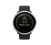 Zegarek sportowy z GPS Polar Ignite - zdjęcie 1