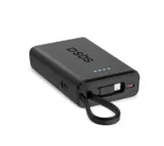 SBS TTBB10000TCPD20K 10000mAh PD 20W Czarny TTBB10000TCPD20K SBS