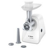 Maszynka do mięsa BOSCH MFW2510W - zdjęcie 1