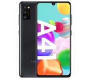 Smartfon SAMSUNG Galaxy A41 SM-A415FZBDEUE - zdjęcie 14