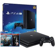 Konsola Sony Playstation 4 Pro - zdjęcie 15