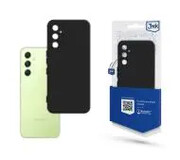 3mk Matt Case do Samsung Galaxy A34 5G Czarny Matt Case do Galaxy A34 5G 3mk