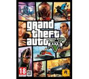 Gra Grand Thef Auto 5 GTA V PC - zdjęcie 3
