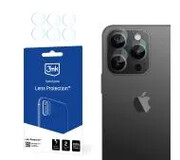 3mk Lens Protection do iPhone 15 Pro Max Lens Protection do iPhone 15 3mk