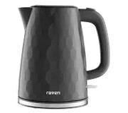 Raven EC025S 1,7l 2200W EC025S Raven
