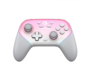 GameSir HRG7121 Super Nova Whipped Pink do PC, Switch, iOS, Android Bezprzewodowy Różowy HRG7121 Super Nova Pink GameSir