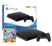 Konsola Sony Playstation 4 Slim 500GB - zdjęcie 18